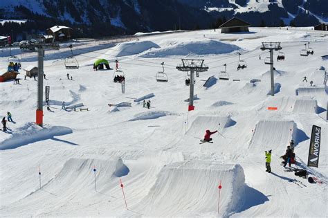 河南哪個滑雪場好玩——探訪中原冰雪樂園