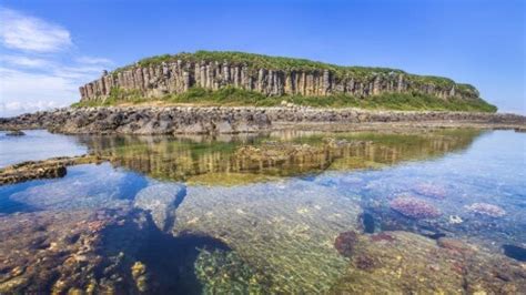 怎么走銅盤島