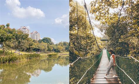 通遼公園都有哪個：探索城市綠肺之樂